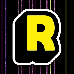 Biểu tượng Rebase