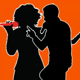 Biểu tượng R&B and Hip Hop Quiz Game