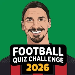 Ícone de Football Quiz Challenge